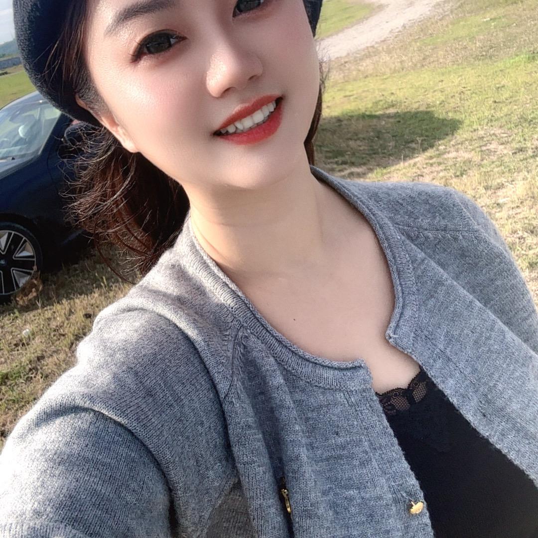 在莒南做鲁菜的阿花（健康规划师）