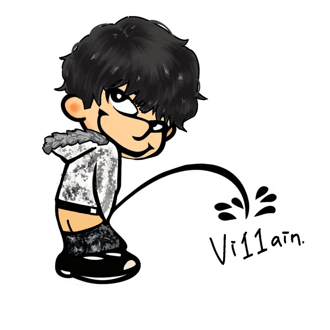 Villain
