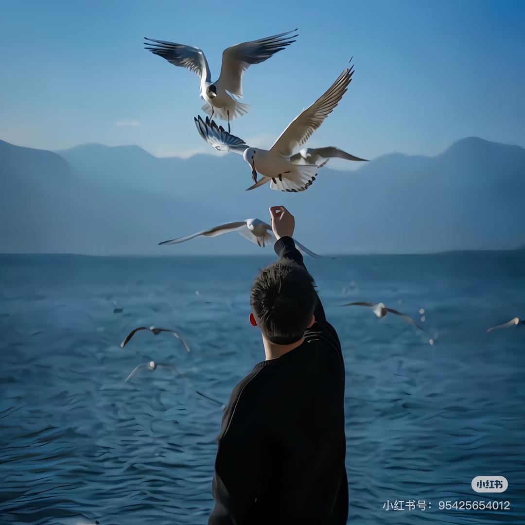 初心༄