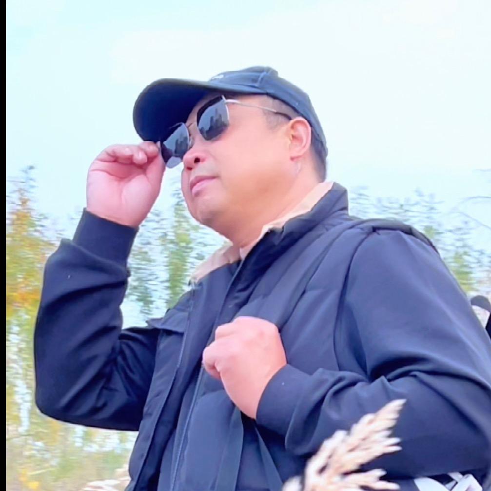 亮哥（手机摄影）