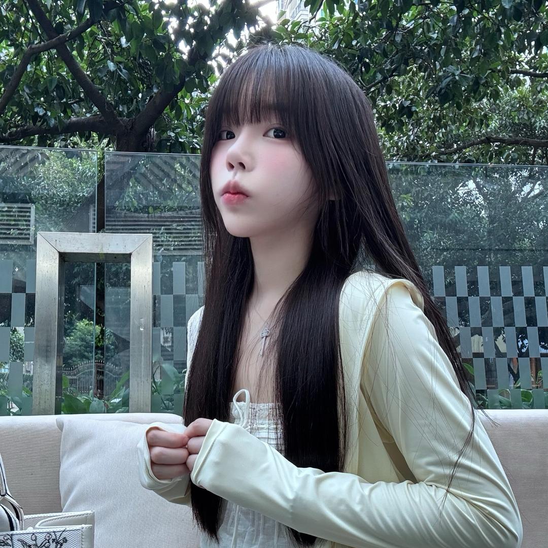 一只小妧妧
