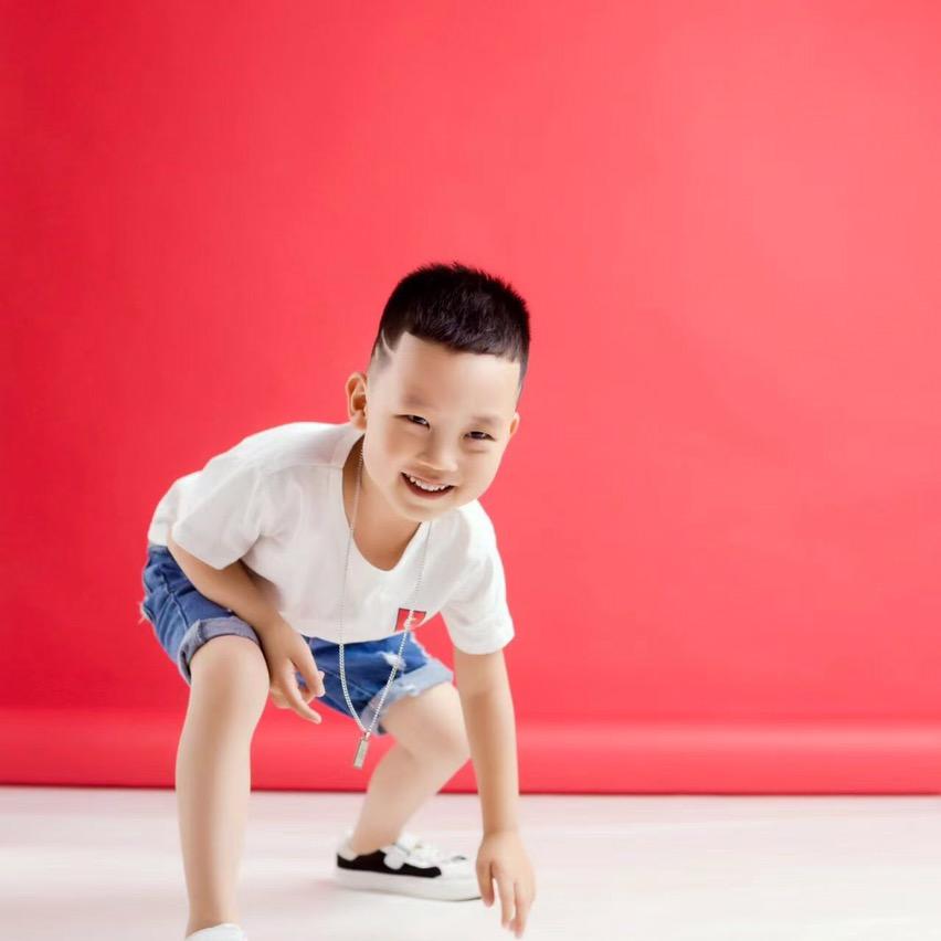 正军