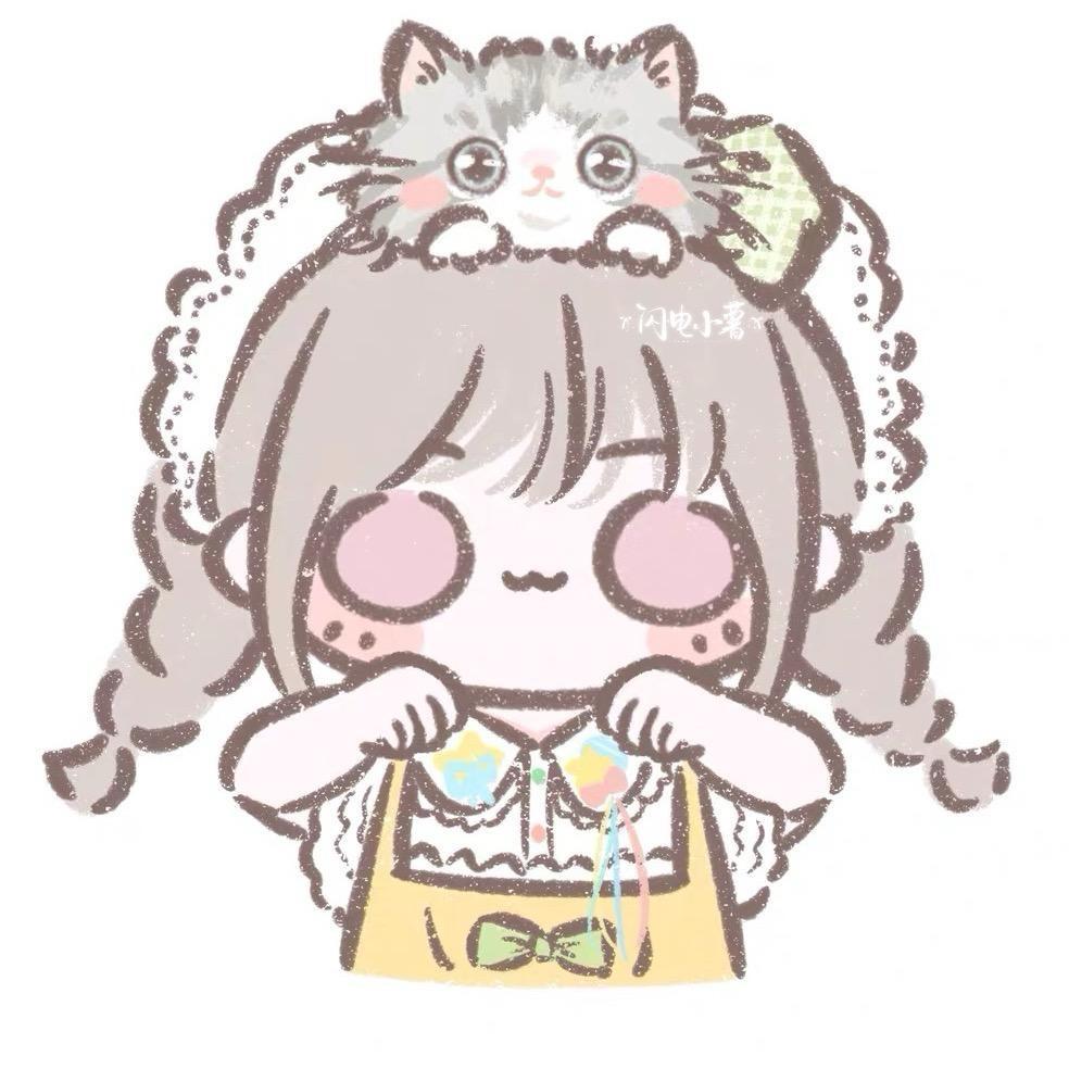 闪电小薯⚡