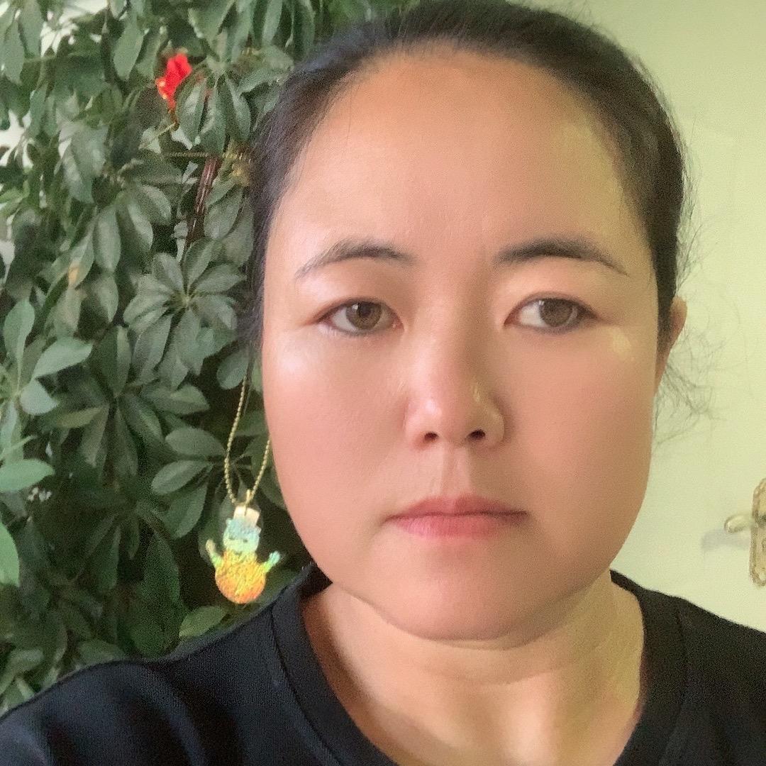 杨大漂亮