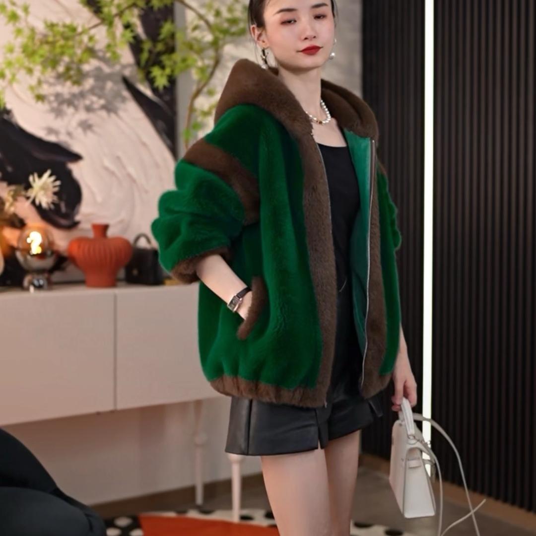 梧桐绒语服装工厂2号店