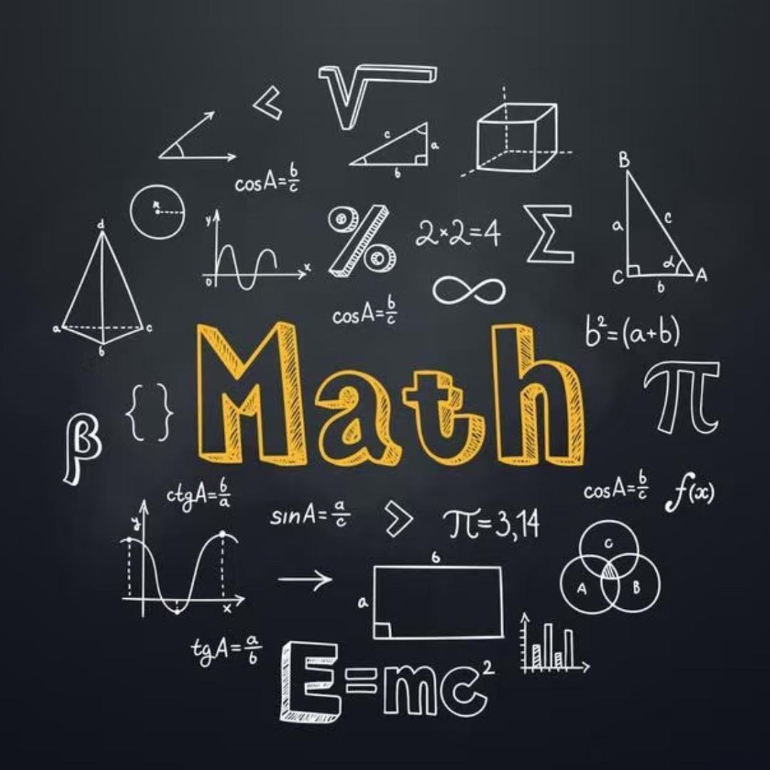 💗数学集训营🌟