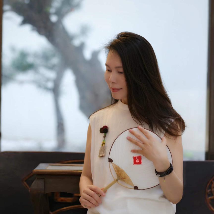 纪彤父母学堂