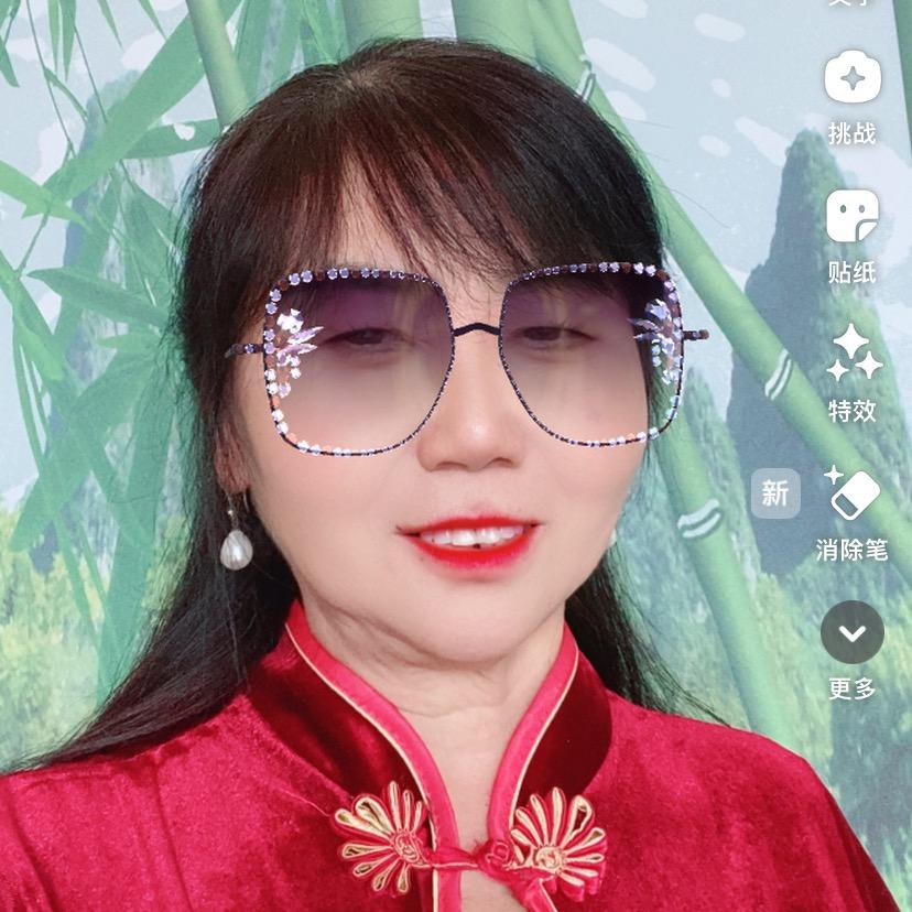 秋水芙蓉