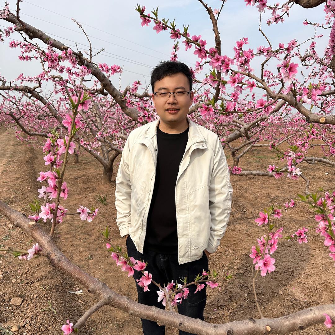 小朱畅玩吃货团