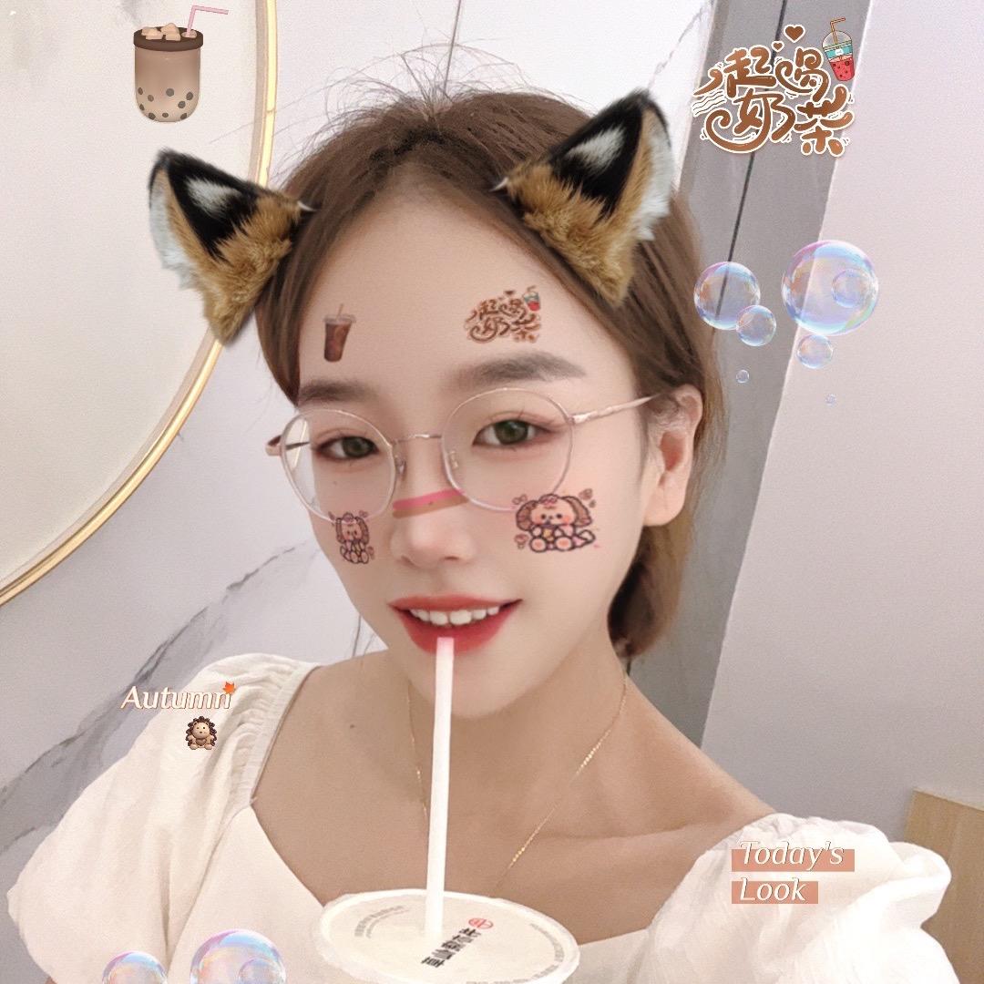 宝儿媛💍