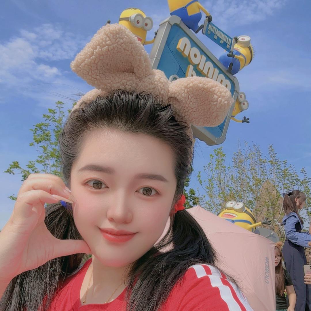 梅镇喜来登(海豚湾)美甲美睫