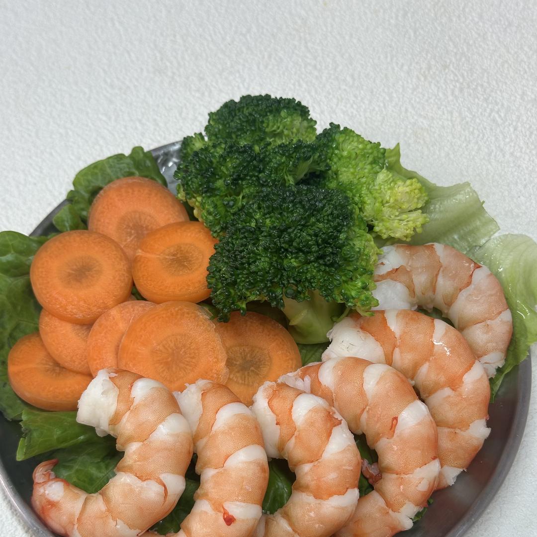 囍财生鲜
