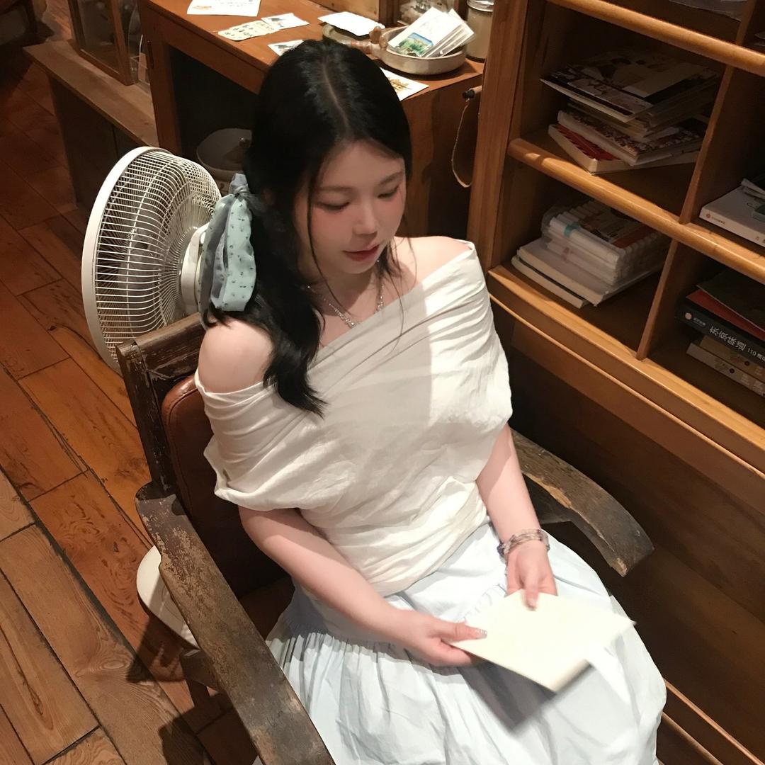 栀栀
