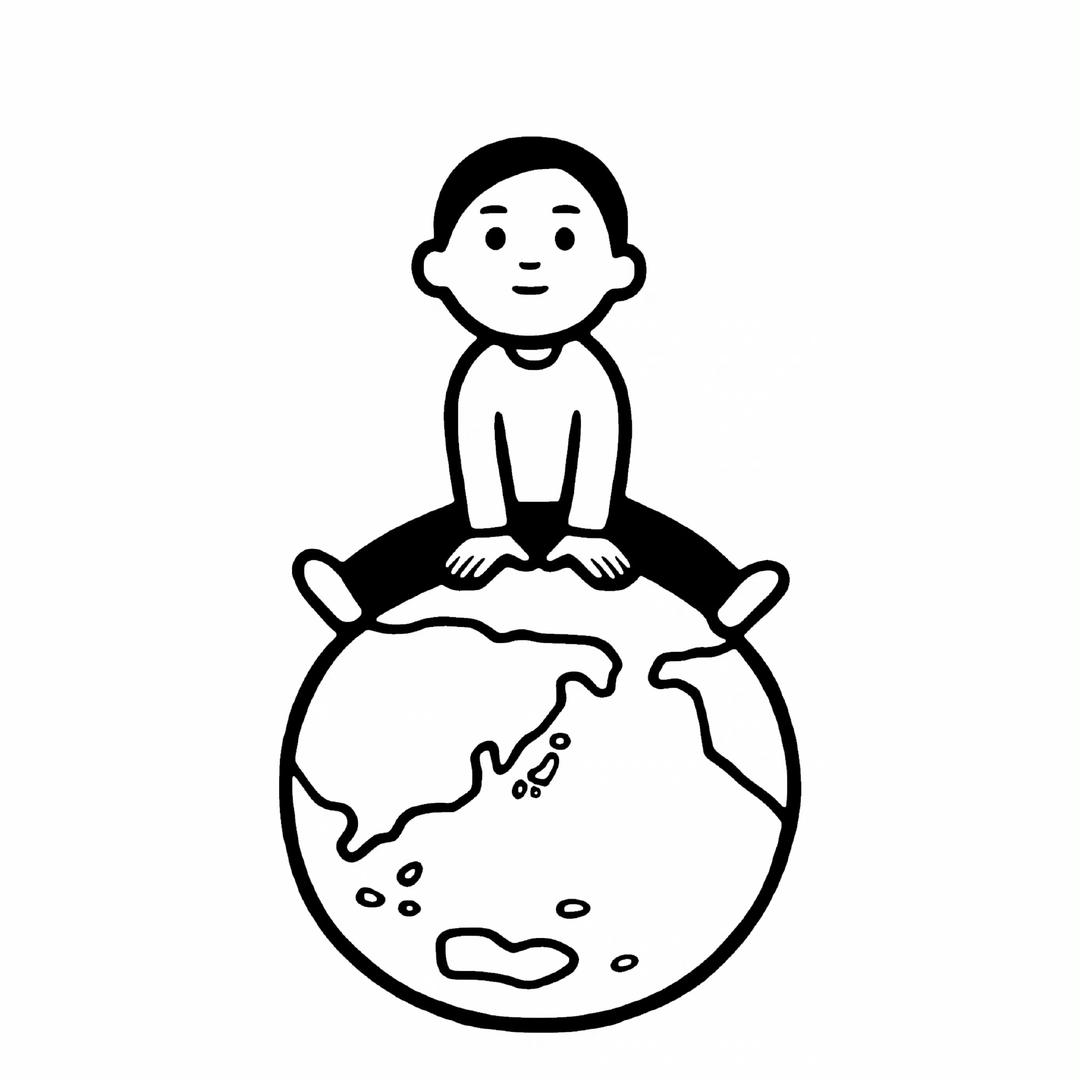 一只上进安