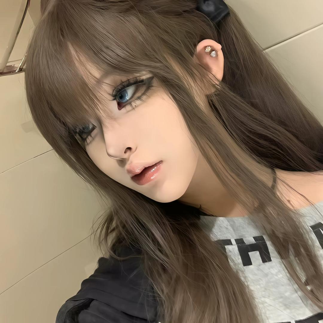 &