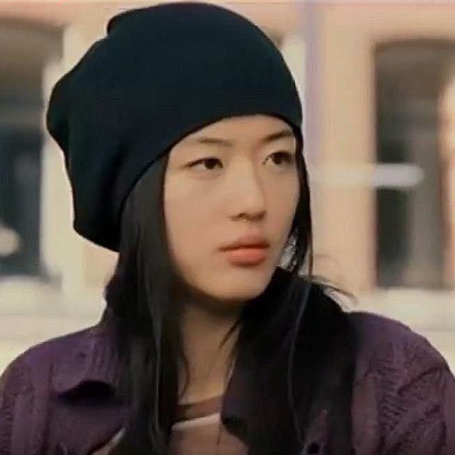 墨.