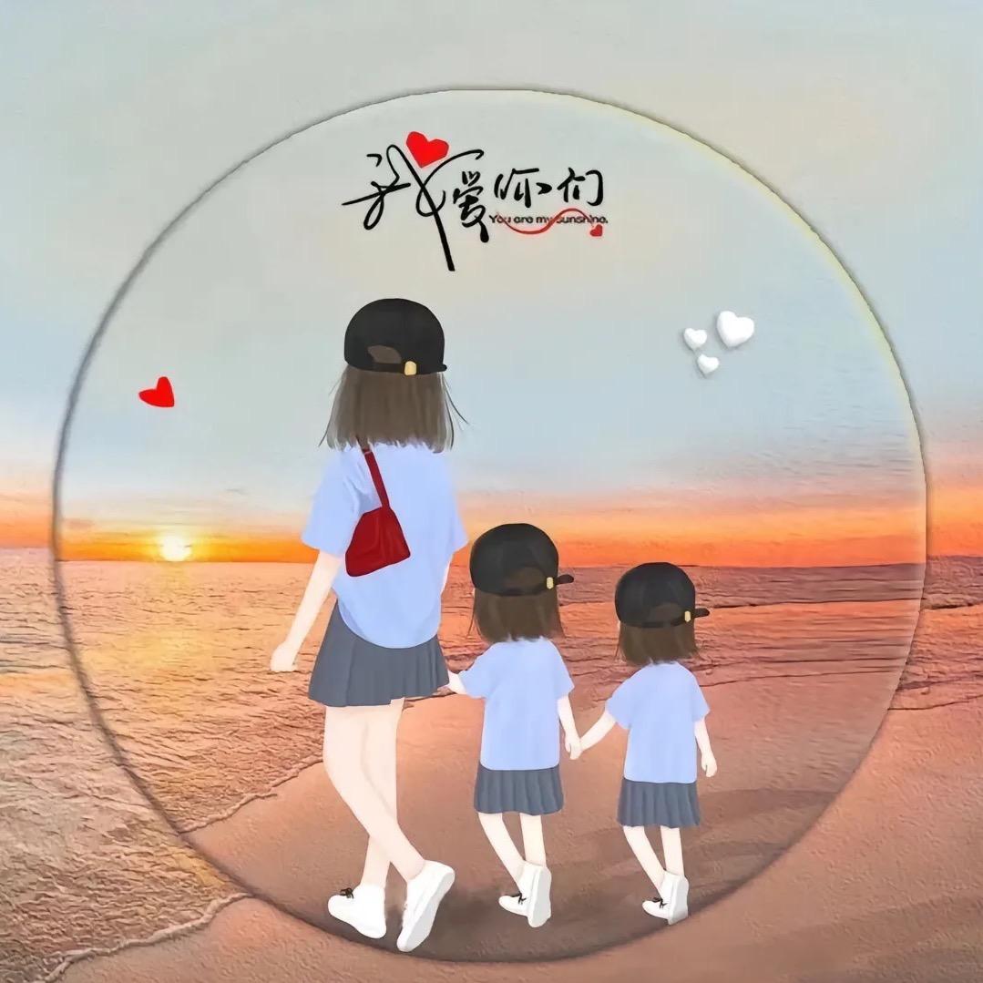 张小妹子