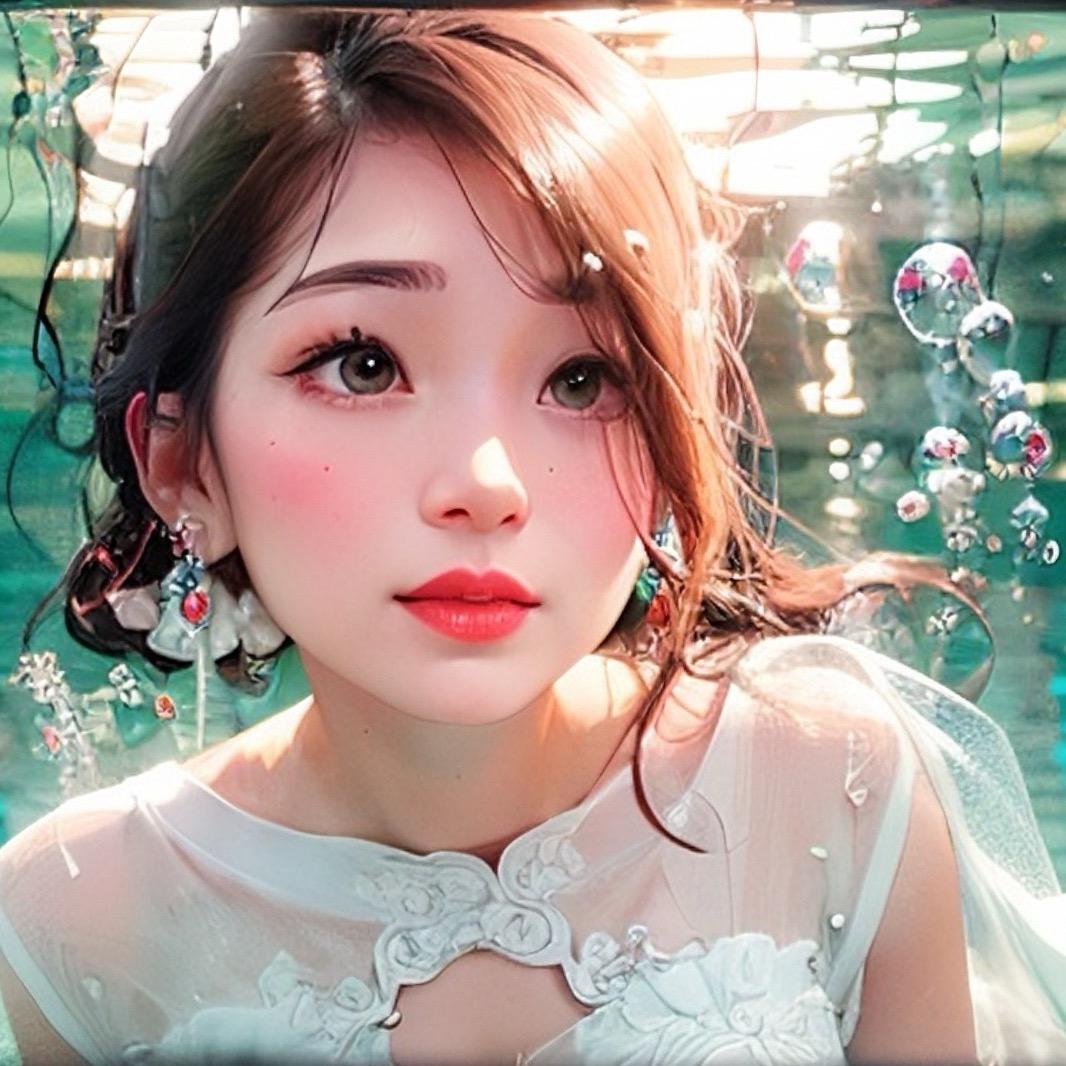 幸运吖
