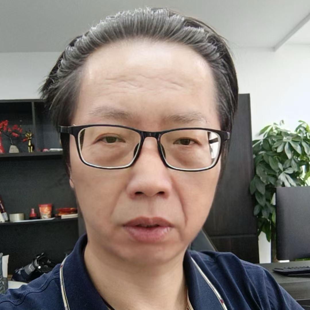 老许说市