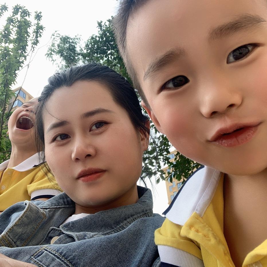 大匀小宁