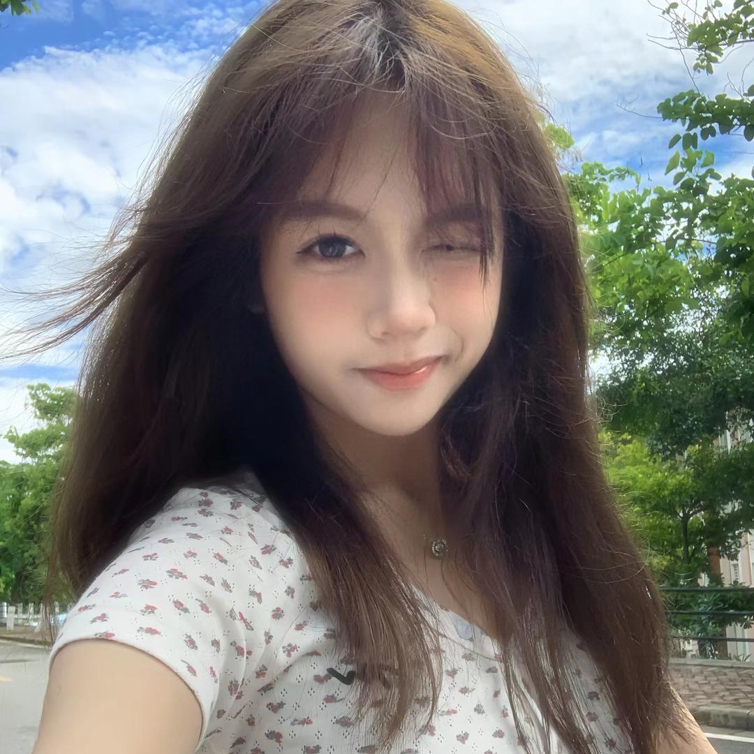 是小橙诶