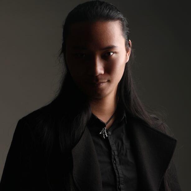 折纸的那个秦坤