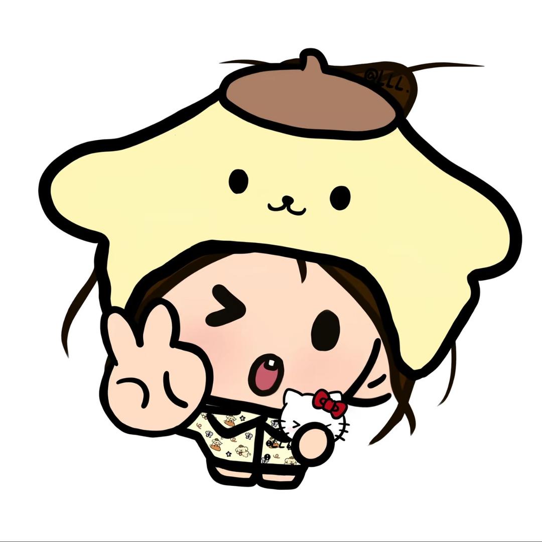 你不困吗