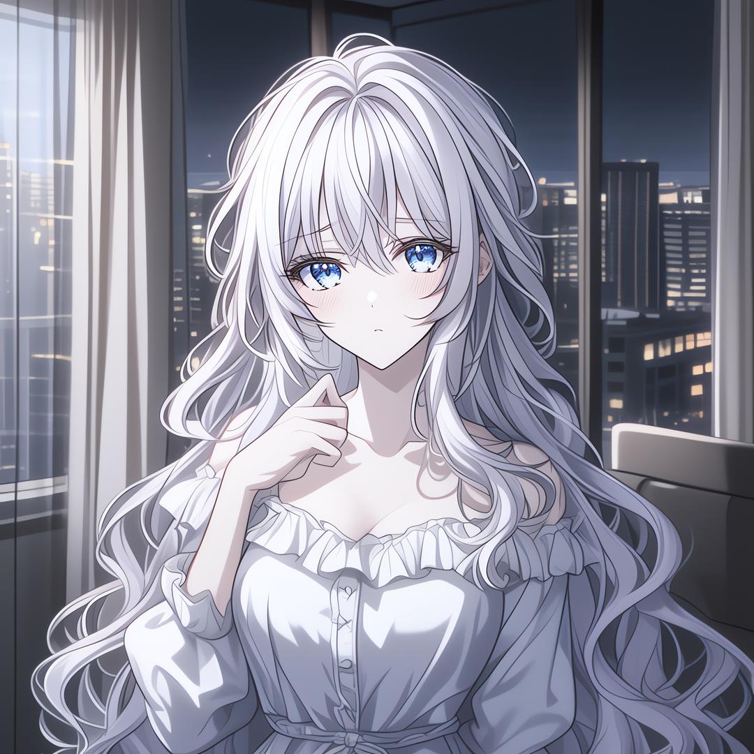 漫漫星辰