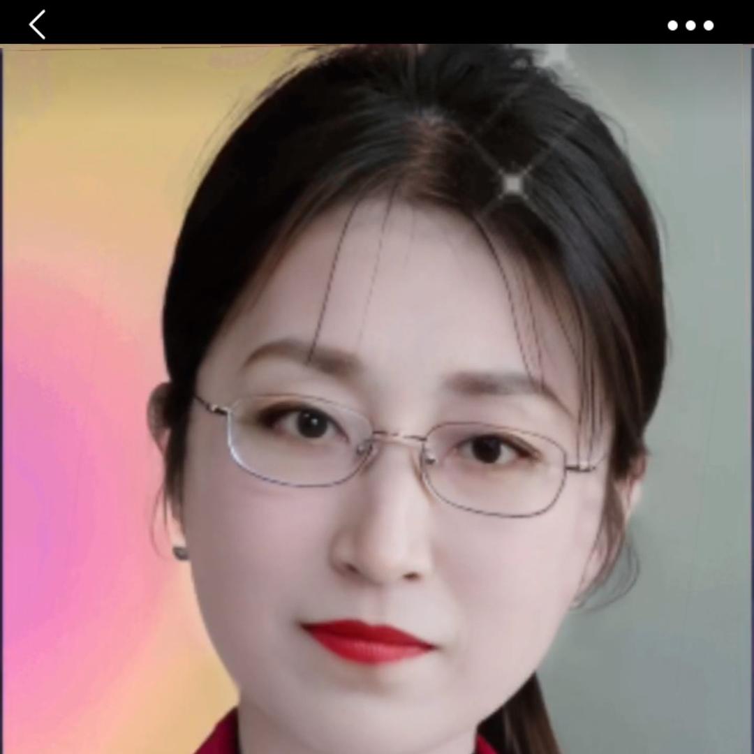 亭亭姐