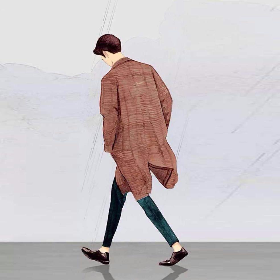 丧心病狂码字的黄家公子