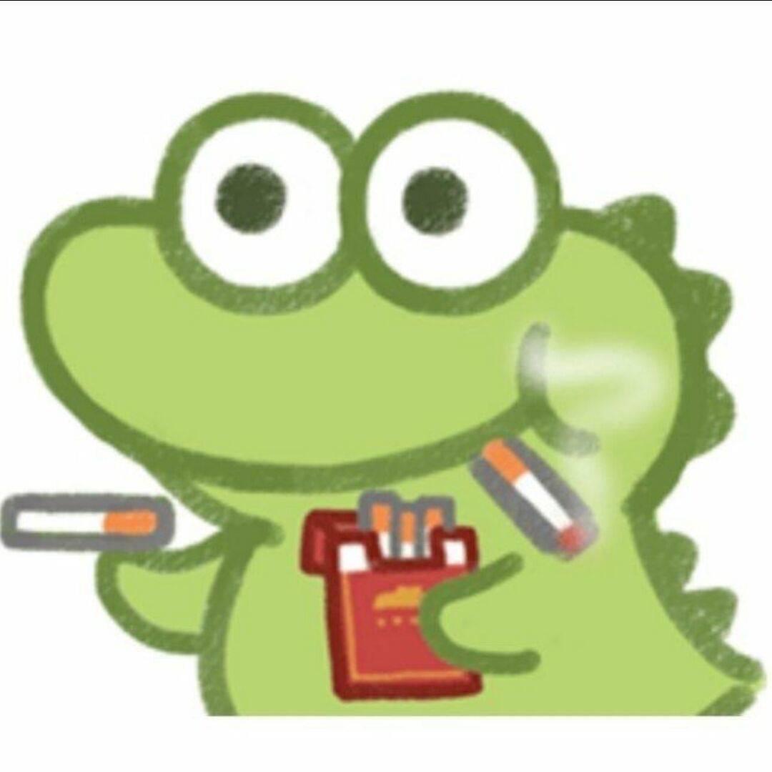 克夫传说的子阳头像