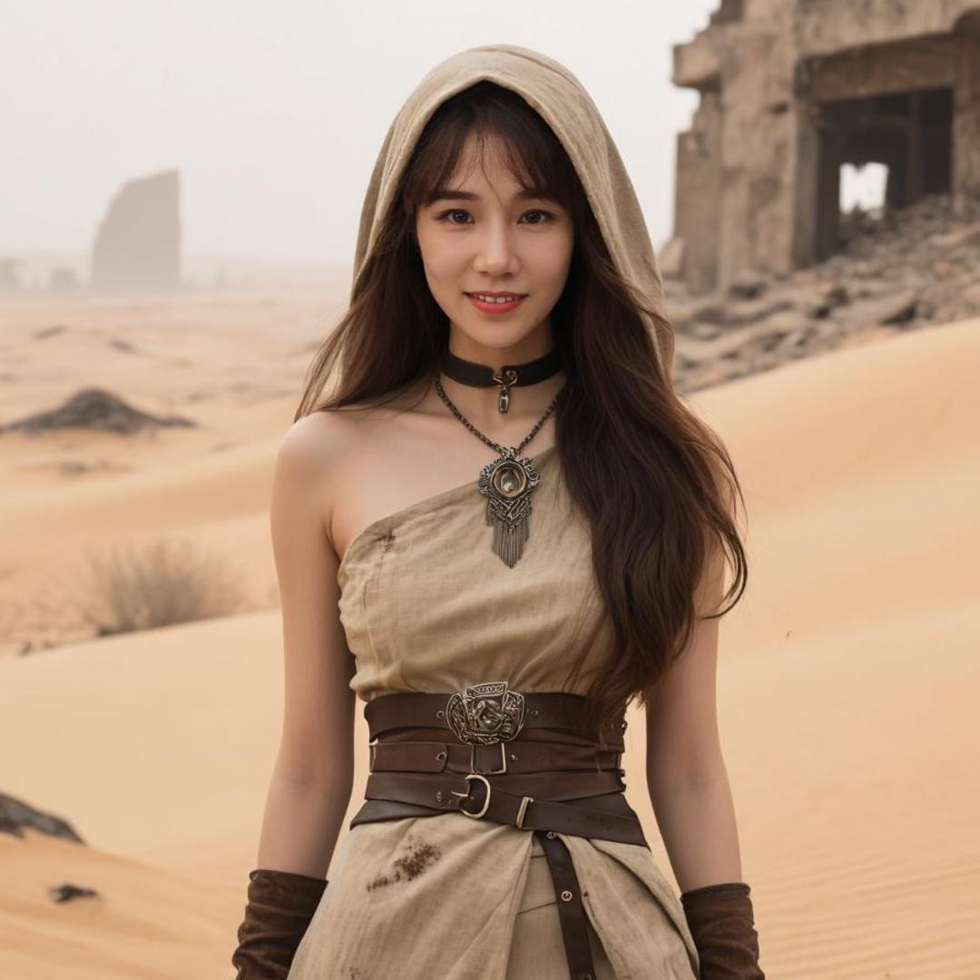 九姑娘好物