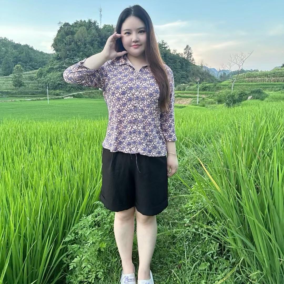 可乐表妹