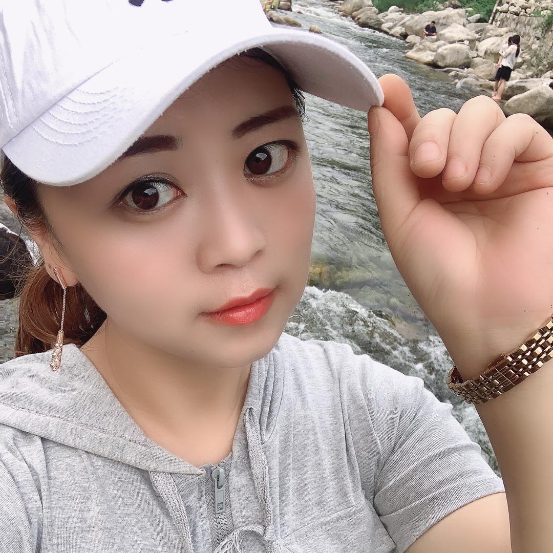 水瓶座♒️虎妞