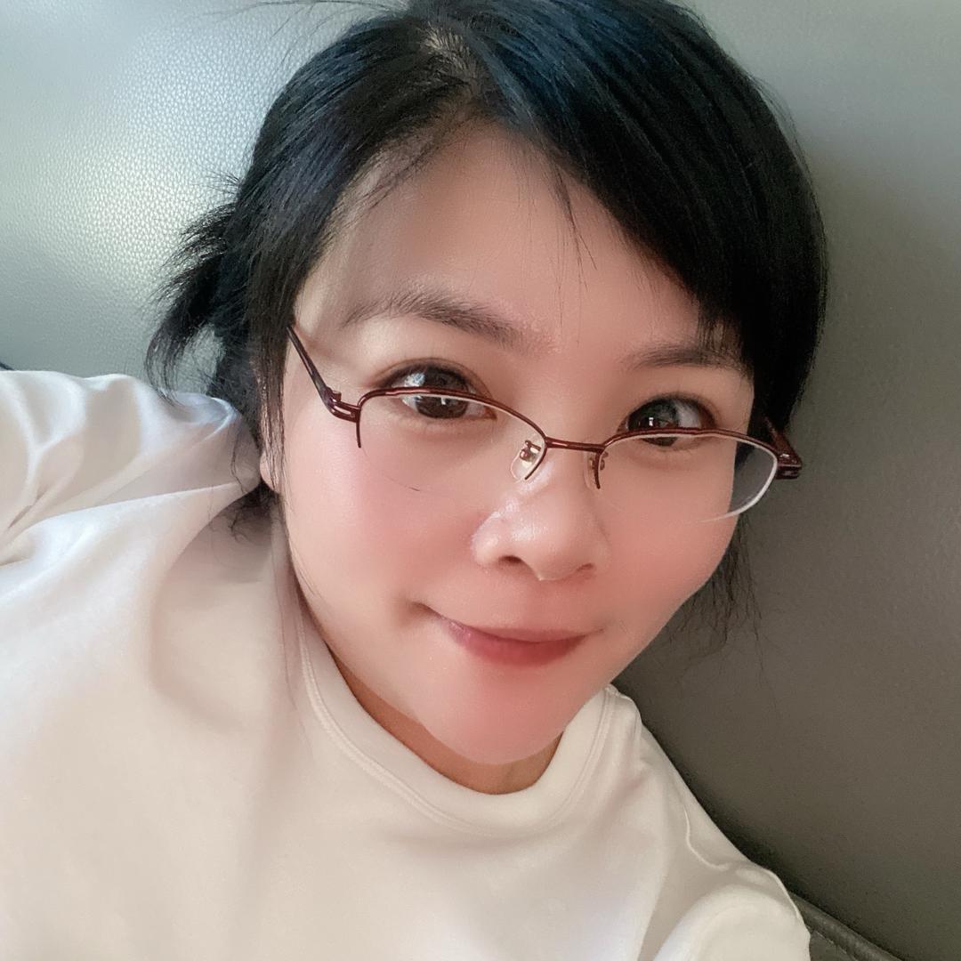 周周甩臂全身运动