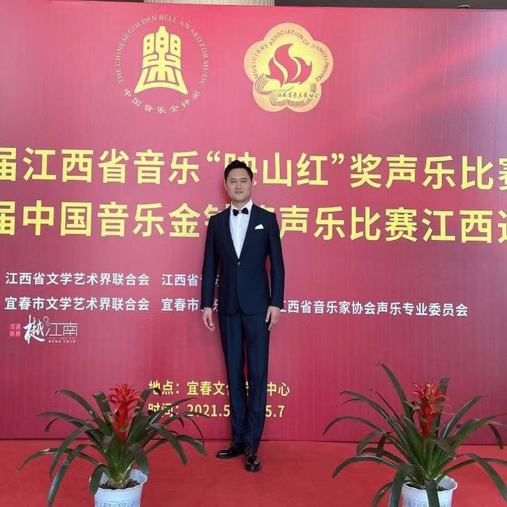 好声音艺术中心