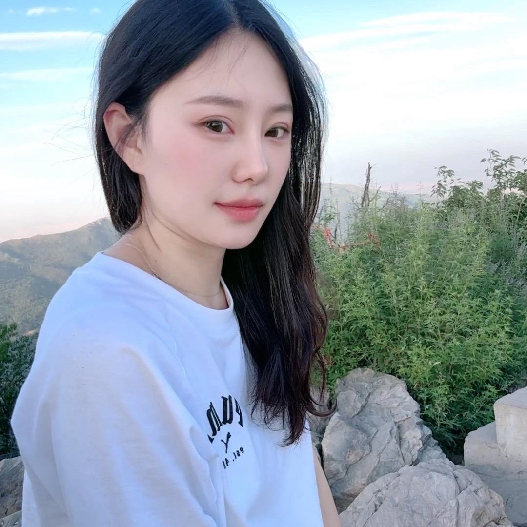 乐乐～