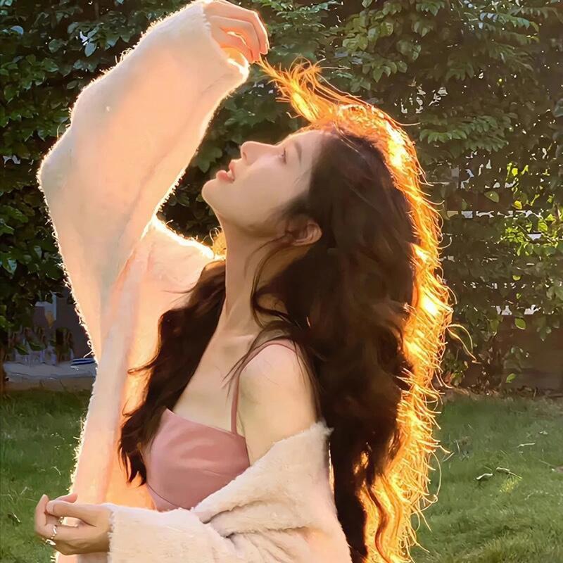 小七七😘