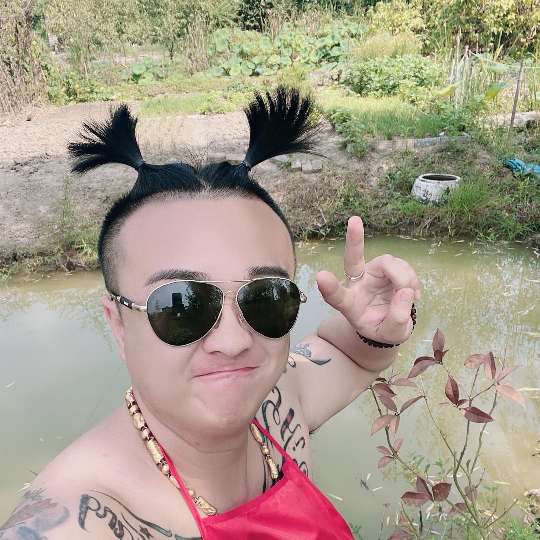 固始葫芦娃《筹备中》