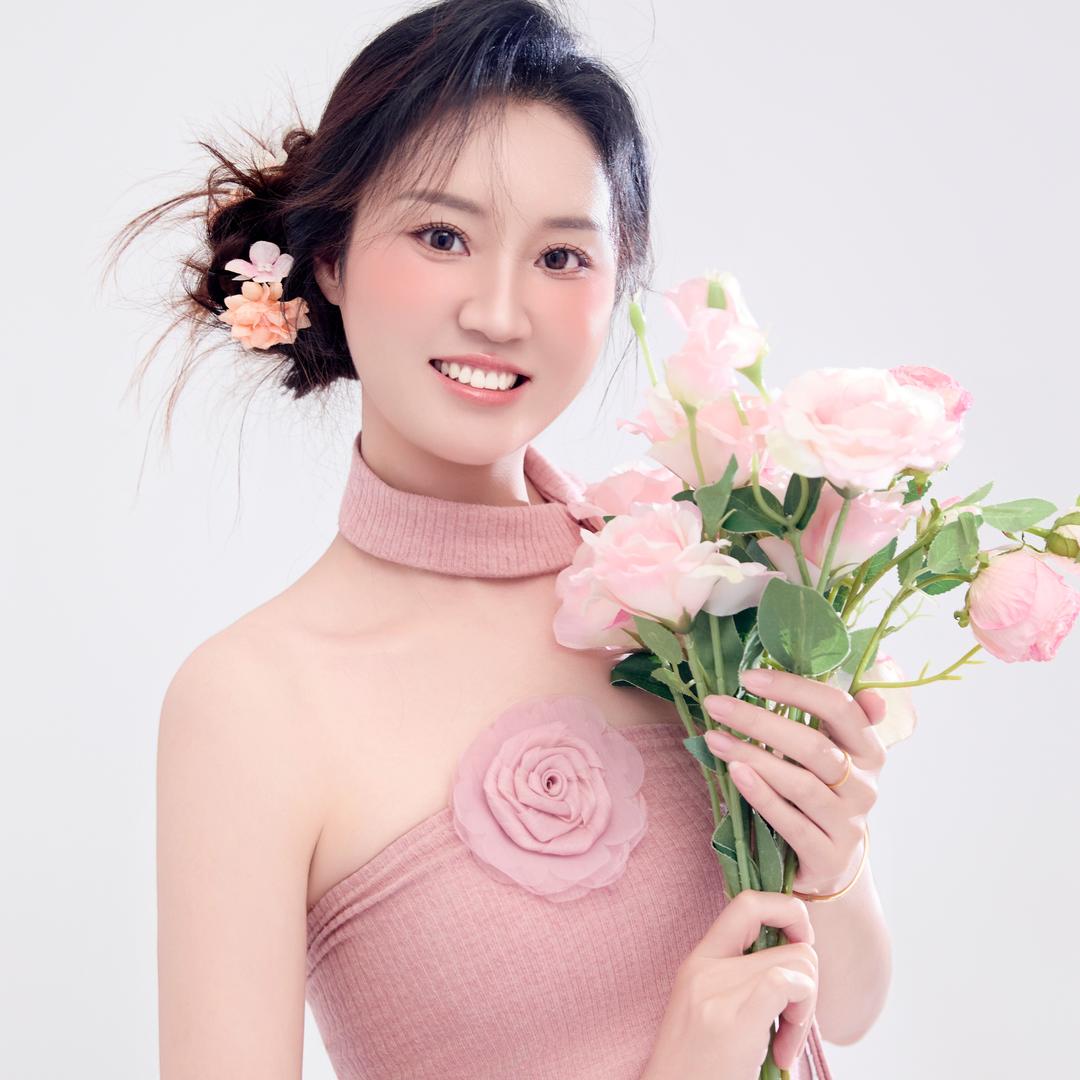 白羊座♈️妹纸