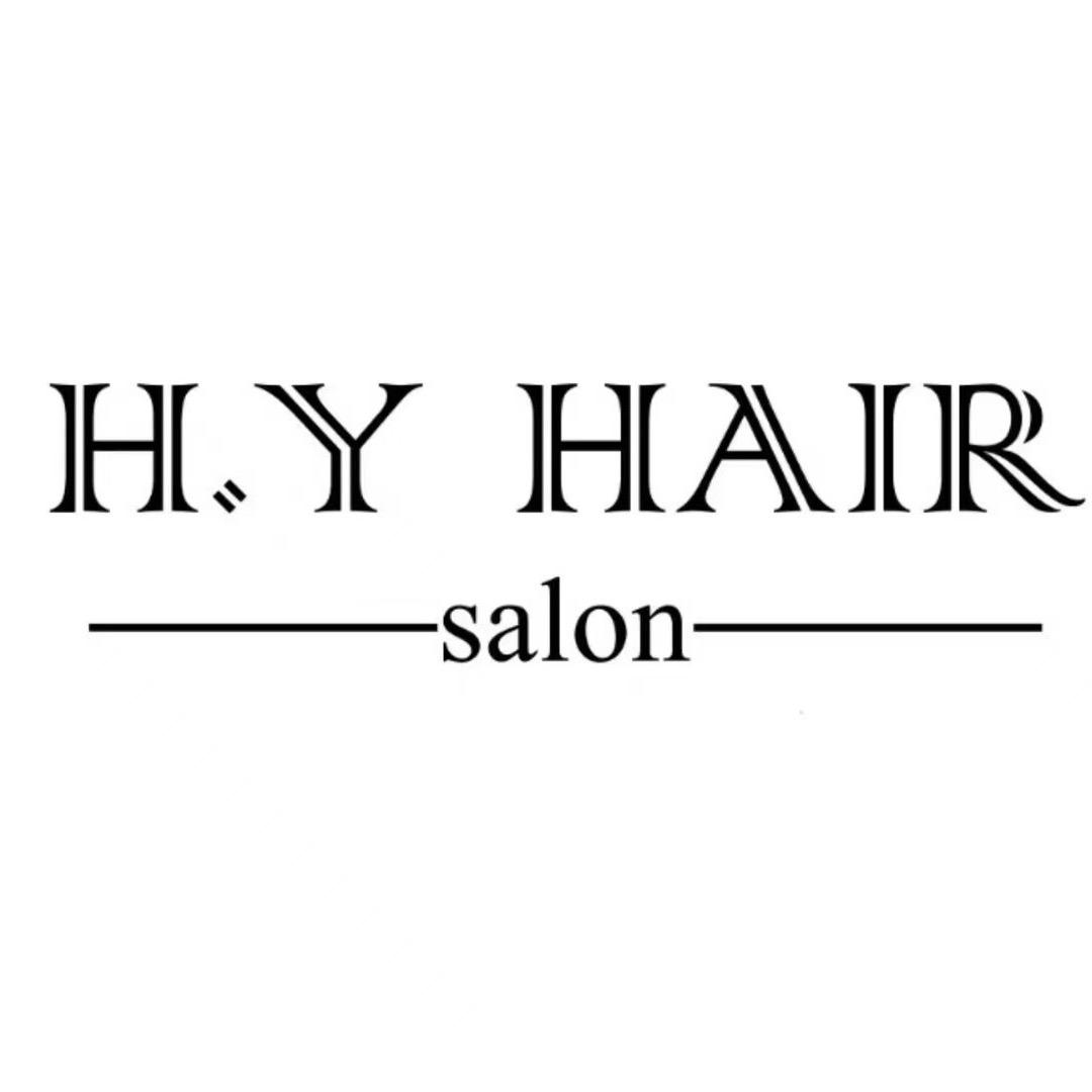 定州HY美发沙龙（万达金街店）