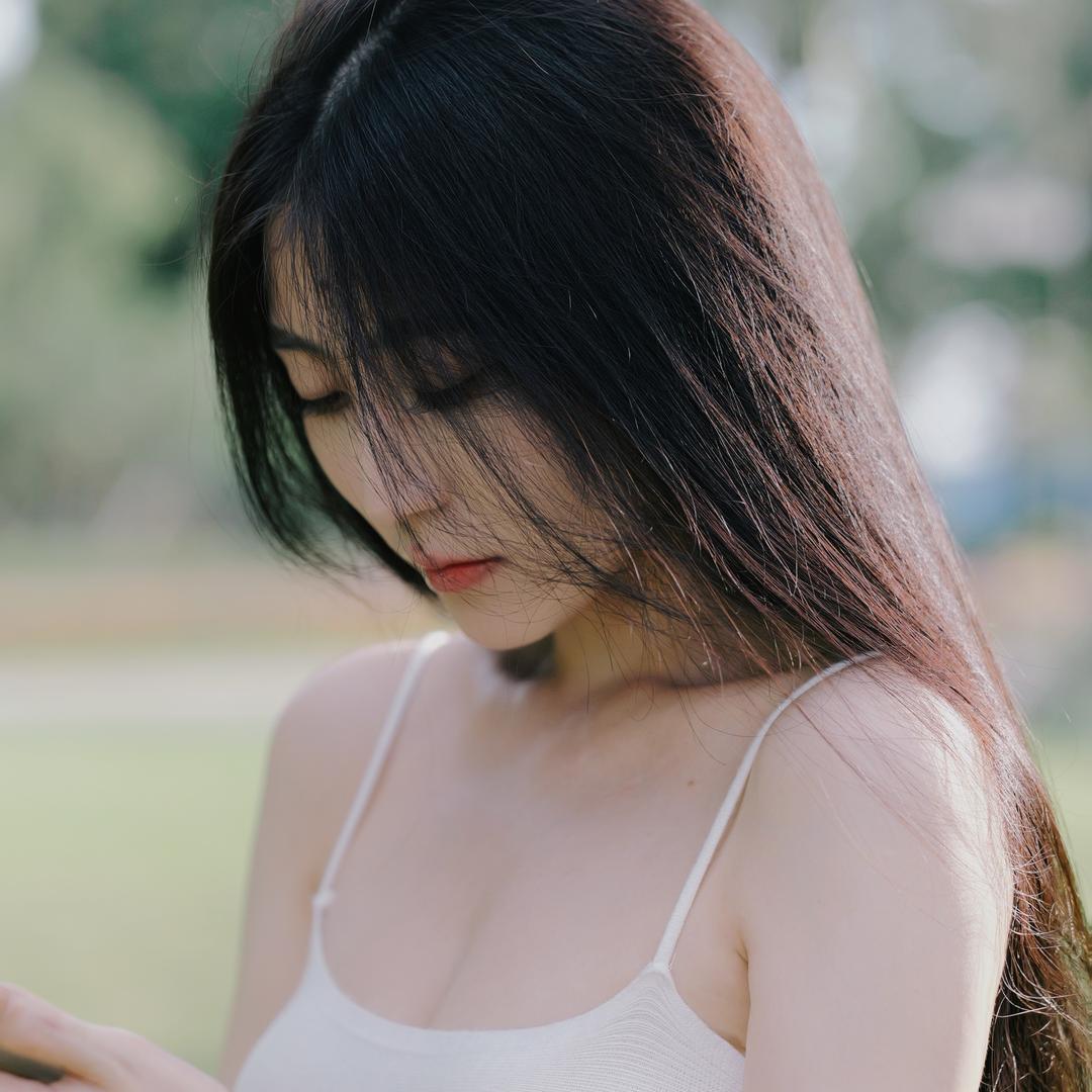 “马女士”