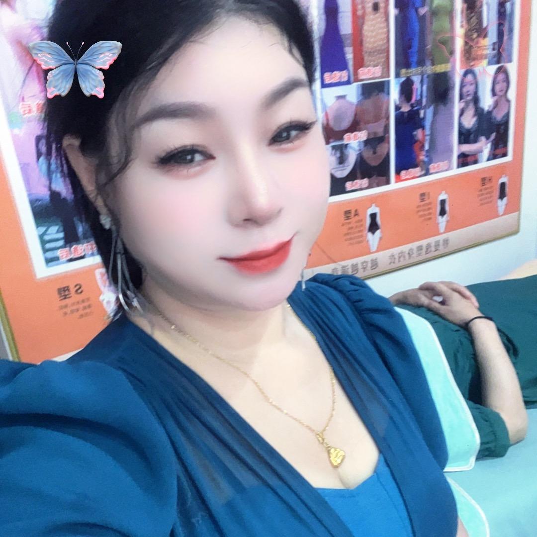 婷曼逸膜夫人美容塑形养生