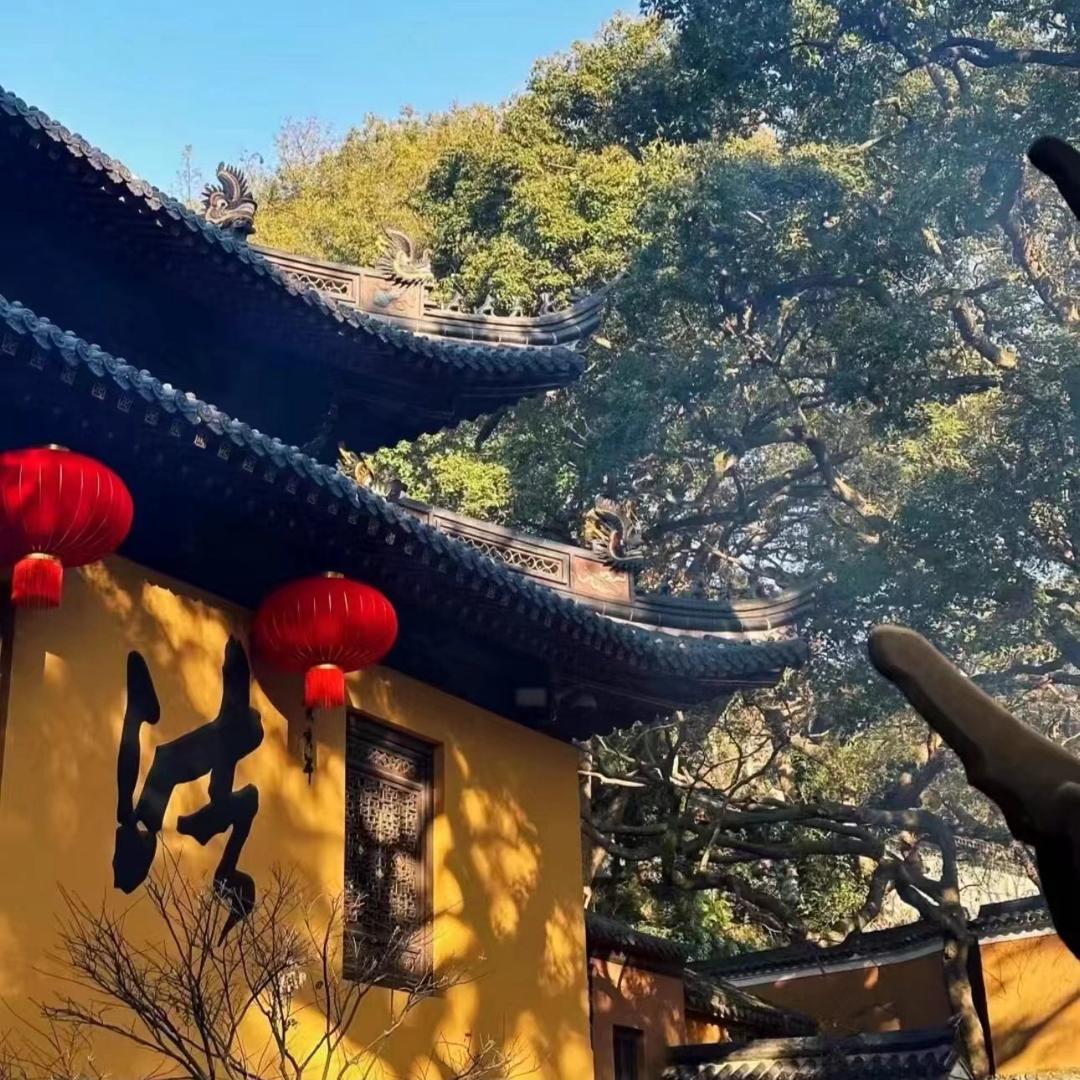 秋钥懂你