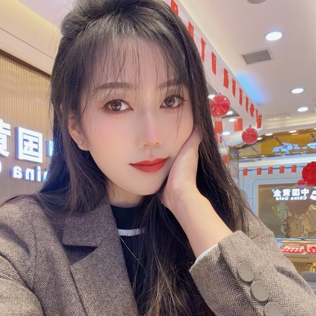 乔媚儿（低谷期）