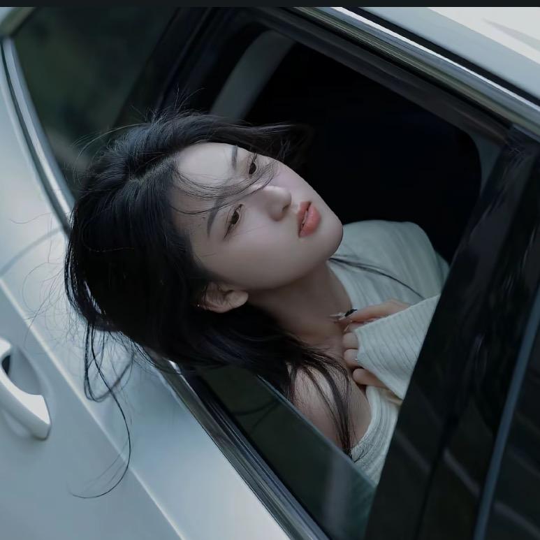 驭翔-娇娇