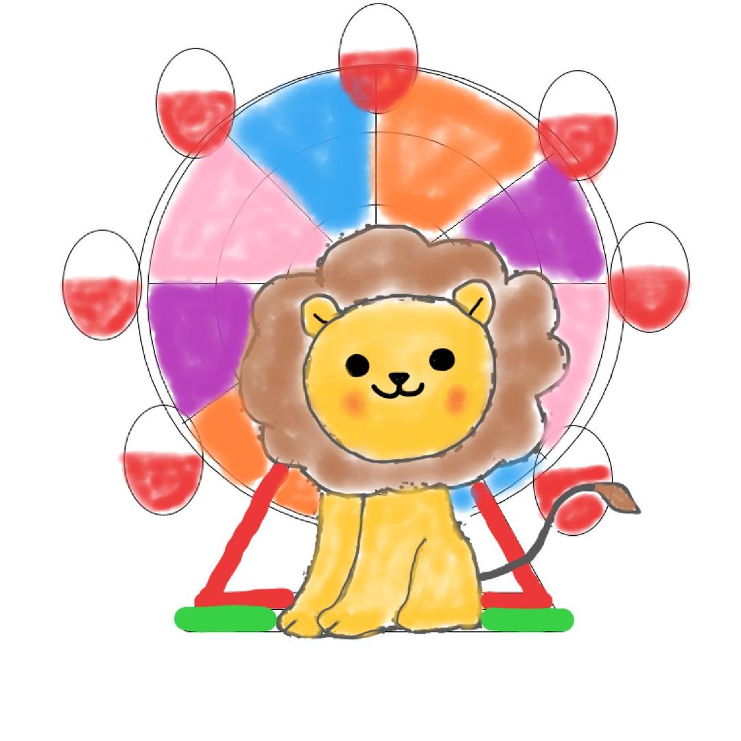 🦁Wancy ❀琬琬❀