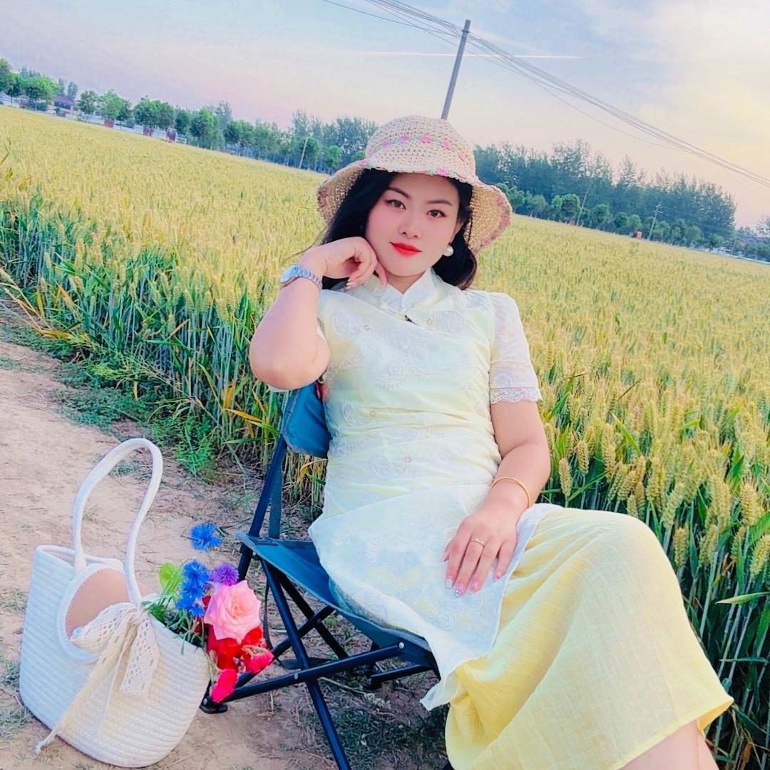 浮世有清欢