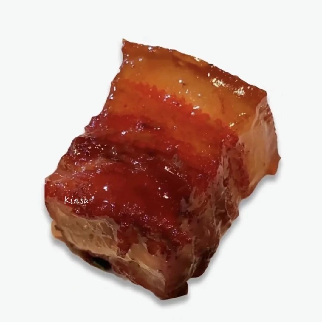 叉得