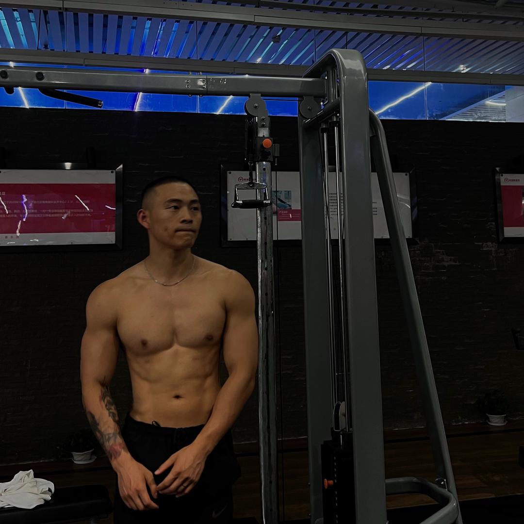 我 老K